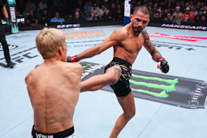 Alexandre Pantoja, Kai Asakura's Next Best Fights After UFC 310 Results