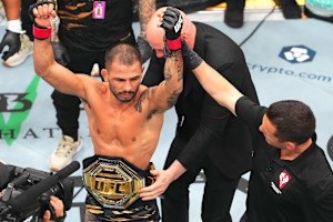 6 Fights We Need to See After UFC 310