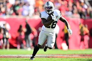 Fantasy Football Week 15 Waiver Wire: Sincere McCormick and More Key Playoff Pickups
