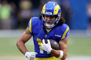 Week 15 Fantasy Football Rankings: Breaking Down Each Position