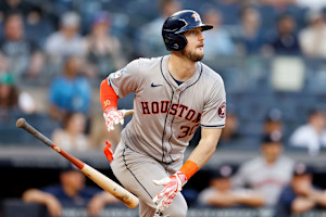 BS Meter on Kyle Tucker and Latest MLB Winter Meetings Free-Agency, Trade Rumors