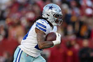 Week 15 Start 'Em, Sit 'Em: Reviewing Fantasy Football's Top Fringe Starters