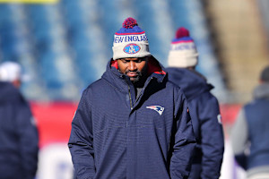 Patriots Rumors: Jerod Mayo Could Be Fired Depending on Results of Final 4 Games