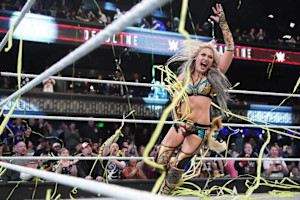 WWE NXT Results: Winners, Live Grades, Reaction and Highlights After Deadline 2024