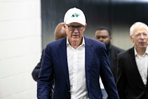 Jets Rumors: 'Preliminary' Work on GM Search Underway; Jon Robinson Linked