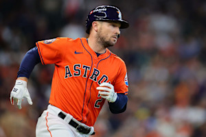 Yankees Rumors: Alex Bregman Interest 'Is Real' After Losing Soto in MLB Free Agency