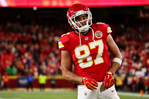 B/R's Start 'Em, Sit 'Em Picks for Every NFL Week 15 Fantasy Matchup