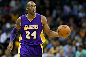 CNN to Premiere Kobe Bryant Series 'Kobe: The Making of a Legend' on January 25