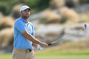 The 'Crypto.com Showdown': TV Schedule, Live Stream, Rules and Golf Format