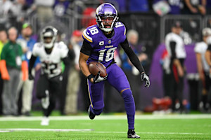 Week 15 Fantasy Football Rankings: Updated Positional Breakdown for Flex and PPR