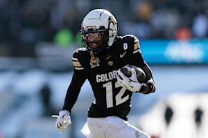Heisman Trophy 2024 Voting Results for Travis Hunter, Ashton Jeanty, Gabriel, Ward