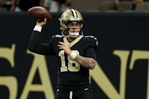 NFL Ref Confirms Clock Stoppage Error Before Saints' Last-Second TD vs. Commanders