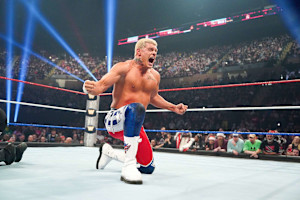 Cody Rhodes Hospitalized with Back Injury After Winning Undisputed WWE Title at SNME