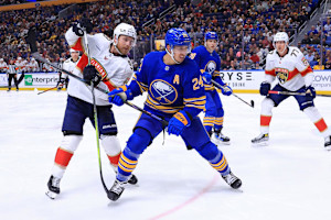 BS Meter on Jacob Trouba, Sam Bennett and the Latest NHL Trade Rumors 