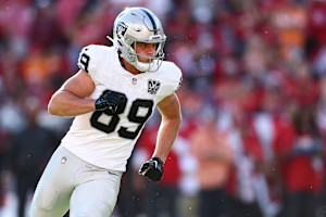 B/R's Week 16 PPR Fantasy Football Player Rankings