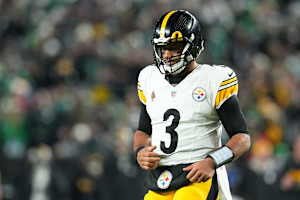 Steelers, AFC North HBO 'Hard Knocks' 2024: Best Fan Tweets, Memes from Episode 3