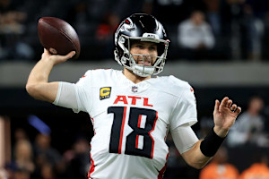 Kirk Cousins' Top Potential 2025 Landing Spots After Falcons Bench QB for Penix Jr.