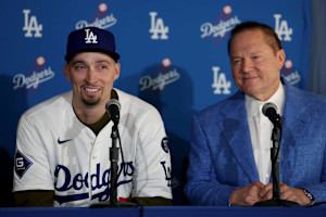 MLB's Biggest Winners and Losers from Free-Agent and Trade Season So Far