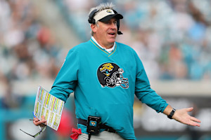 NFL Hot Seat: How Safe Is Every Coach for Next Season?