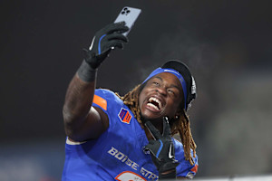 Mel Kiper Jr.: Cowboys 'Pivotal' for Ashton Jeanty; Other Draft Landing Spots Unclear