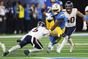 Week 16 NFL Playoff Picture: Reviewing Latest Bracket Scenarios for AFC, NFC