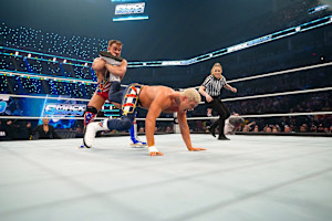 WWE Says SmackDown Broadcast Will Be Expanded to 3 Hours Starting in 2025