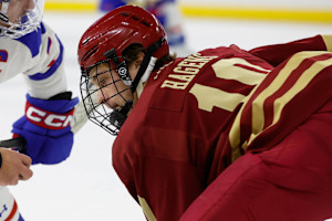 Ranking the 5 Top Prospects Vying To Be the No. 1 Pick at the 2025 NHL Draft