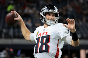 NFL News: Kirk Cousins Reportedly Expected to Be Cut by Falcons; Move 'Is Inevitable'