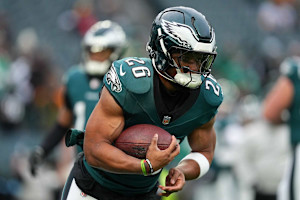 Week 16 Fantasy Football Rankings: Flex and PPR Outlook for Each Position