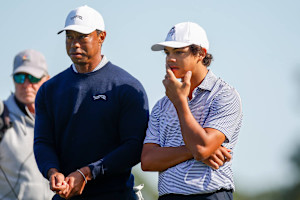 PNC Championship 2024: Saturday Leaderboard Scores and Highlights