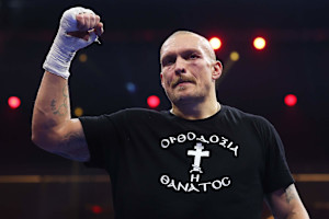 Tyson Fury vs. Oleksandr Usyk 2: Live Winners and Losers, Results
