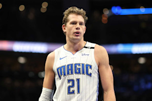 Magic's Moritz Wagner Reportedly Out for NBA Season After Knee Injury vs. Heat