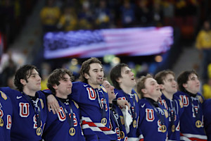 10 Prospects to Watch at the 2025 World Junior Championships