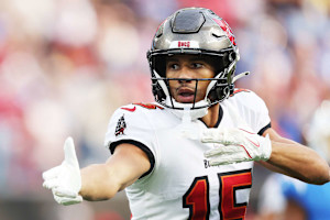 Fantasy Football Week 17 Waiver Wire: Jalen McMillan And More Championship Week Adds