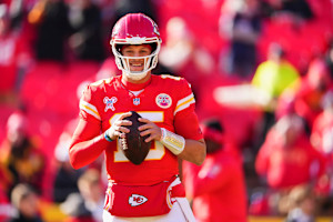 NFL Playoff Picture 2025: Mahomes, Chiefs Clinch Top Seed; Updated Bracket, Standings