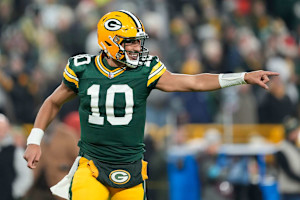 Packers Seen as Dangerous Playoff Team by NFL Fans After Shutout Win vs. Saints