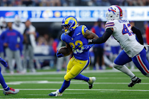 B/R's Week 17 PPR Fantasy Football Player Rankings