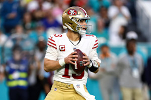 NFL Rumors: 49ers 'Committed' to Brock Purdy Contract amid Kirk Cousins Buzz