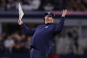 Cowboys Rumors: Insiders Feel HC McCarthy Won't be Fired amid Contract, Hot-Seat Buzz