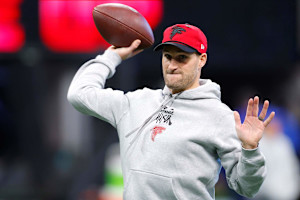 NFL Rumors: Kirk Cousins' Trade Value Revealed After Being Benched for Penix Jr.