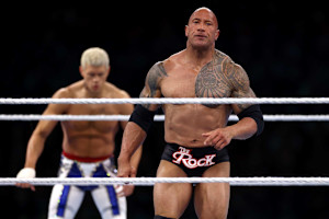 B/R Awards: Ranking the Top 10 WWE and AEW Rivalries of 2024