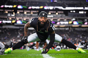 Fantasy Football Week 17: Biggest Sleepers at Every Position