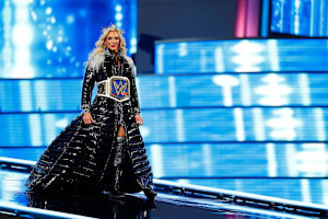 Backstage WWE and AEW Rumors: Latest on Charlotte Flair, Kevin Owens, and More