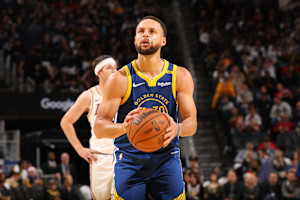 Steph Curry, Warriors Held Players-Only Meeting Before Loss to LeBron James, Lakers