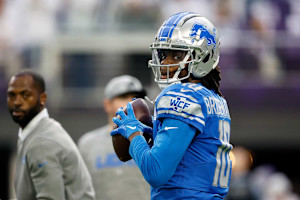 NFL News: Teddy Bridgewater Signs Lions Contract, Ends Retirement 