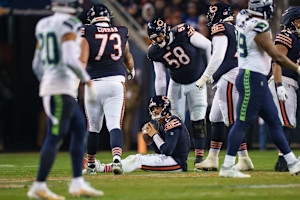 NFL HC Rumors: Bears Seen as 'Best Job Available' amid Pete Carroll, Ben Johnson Buzz