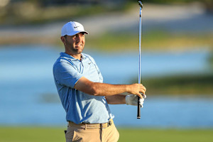Scottie Scheffler Out 3-4 Weeks with Hand Injury, Will Miss PGA Tour Season Opener