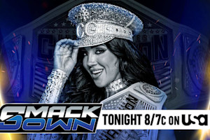 WWE SmackDown Results: Winners, Live Grades, Reaction and Highlights From Dec. 27