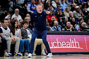 Nuggets' Michael Malone Calls Out Kings for Mike Brown Firing: 'No Class'
