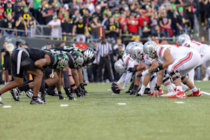 2024 College Football Predictions: College Football Playoff Quarterfinal Picks